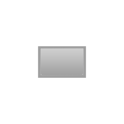 Private Label Acrylic Filter for TVLogic monitors (OPT-AF-165)