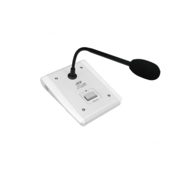 JD-Media Pupitre micro à télécommande (MA-406/MA-412)