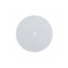 DAS 20W 5.25P dual cone passive full-range ceiling speaker 8ohm Blanc