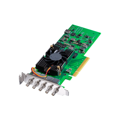 Blackmagic DeckLink 8K Pro Mini - Carte d'acquisition