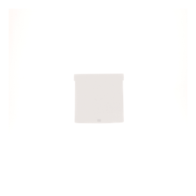 Godox TT685II/V860III - white diffuser front cover