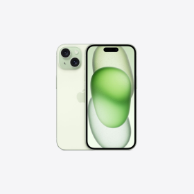 Apple Iphone 15 256Gb Vert 6.1"
