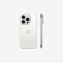 Apple Iphone 15 Pro 128Gb Naturel Titanium 6.1"