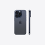 Apple Iphone 15 Pro 1Tb Bleu Titaniu 6.1"