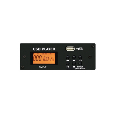 Rondson Module MP3 USB avec affichage des plages (série XMG)