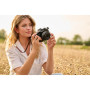 Nikon Appareil hybride Z f + objectif 24-70/4 noir