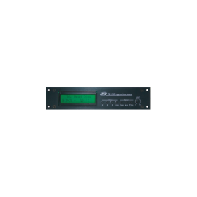 JD-Media Module programmateur (séries amplificateurs PS, ZA, ME)