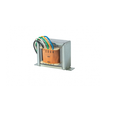 Rondson Transformateur audio 4 ? - 10/5/2,5 Watts/100 Volts