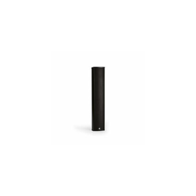 FOHHN Enceinte 2 voies 2xHP 4" + 2xbasse extension 100W/4ohms BK