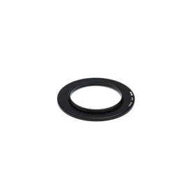Nisi Bague d’adaptation 43mm pour porte filtre M75 Système 75mm
