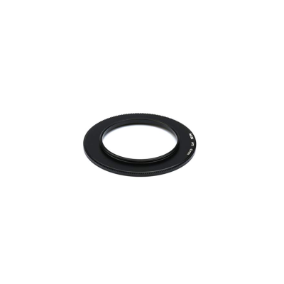 Nisi Bague d’adaptation 43mm pour porte filtre M75 Système 75mm