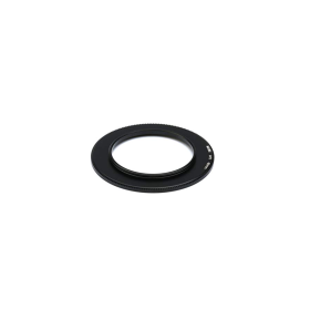 Nisi Bague d’adaptation 46mm pour porte filtre M75 Système 75mm