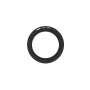 Nisi Bague d’adaptation 46mm pour porte filtre M75 Système 75mm