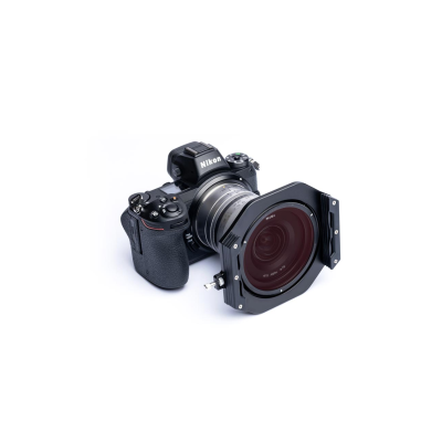 Nisi Porte Filtre V7 avec filtre CPL True Color