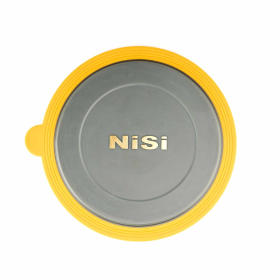 Nisi Bouchon de protection pour Porte Filtre V6/V7