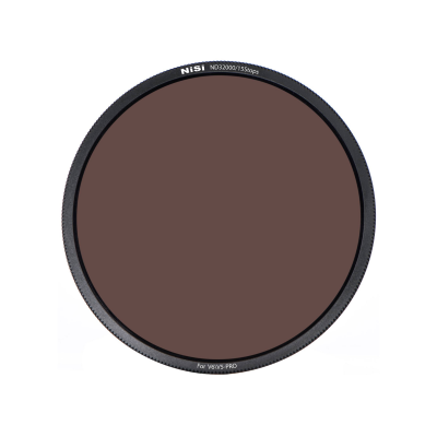 Nisi Filtre ND32000 (4.5) 15 Stops 86mm pour V5/V6