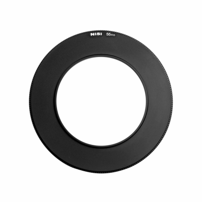 Nisi Bague d’adaptation 55mm pour V5/V5 PRO/V6/V7