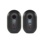 JBL Enceinte multimédia active noire- bluetooth - coaxiale boomer 10