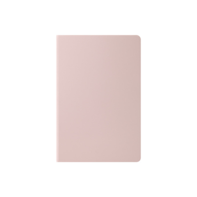 Samsung Book Cover Galaxy Tab A8 Rose