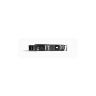 FOHHN Module 4 x Speakon séries NL 4 pour amplfiicateurs DI