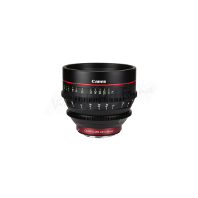 Canon Objectif focale fixe 85mm 1.3 LF