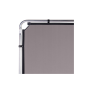 Manfrotto Ezyframe Fond 2X 2,3m gris