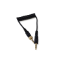 Deity Microphones TRS Coiled Audio Cable