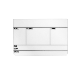 Filmsticks Acrylic Boards SMALL