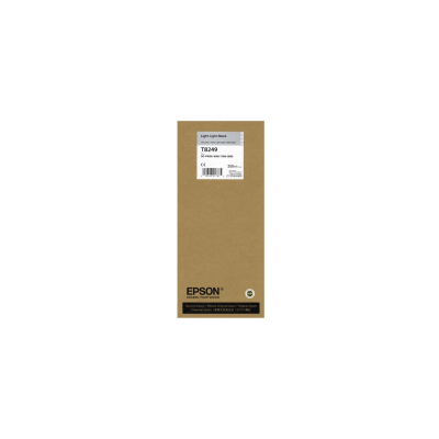 Epson T8049 - Light Light Black - 700ml - SC-P6000/7000/8000/9000