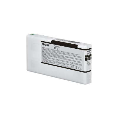 Epson T9131 - Photo Black - 200ml - SC-P5000