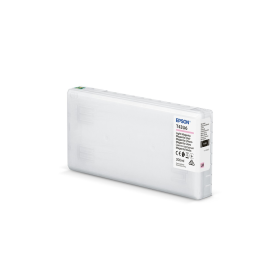 Epson T43U6 - Light Magenta - 200ml - SL-D800