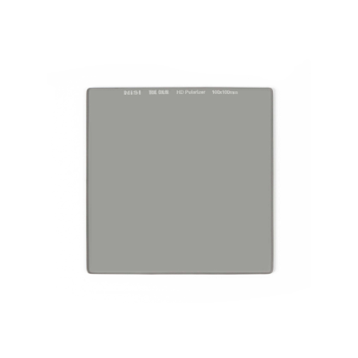 Nisi Filtre Polarisant HD True Color 100x100mm
