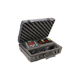 DSAN Mallette pour LIMITMER ASL2-ND3/BT 5 CM
