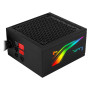 Aerocool Alimentation LUX RGB 550M