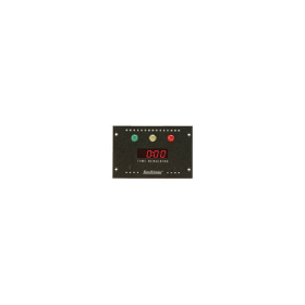 DSAN Flush-mount Podium Signal Light for Limitimer