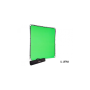 Manfrotto Couverture de fond Ezyframe 2X 2,3 m Chroma Key vert