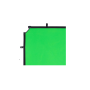 Manfrotto Couverture de fond Ezyframe 2X 2,3 m Chroma Key vert
