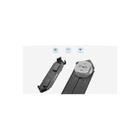 Leofoto IPC-500 iPad Pro clamp