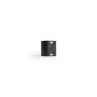 FOHHN Enceinte active 2 voies 50W - 2 ports RJ45 AIREA NET - noir