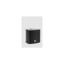 FOHHN Enceinte active 2 voies 50W - 2 ports RJ45 AIREA NET - noir