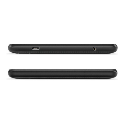 Lenovo TB-7304F 1GB TAB 4 7 Ecran HD - Noir 1GB - 16GB eMMC Android