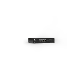 FOHHN AIREA ABX 6 Interface 8 canaux Dante/Fibre/AES/ Net