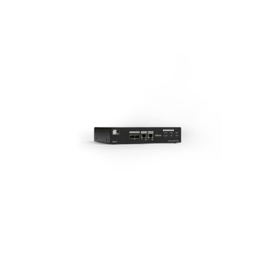 FOHHN AIREA ABX 6 Interface 8 canaux Dante/Fibre/AES/ Net