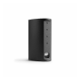 FOHHN AT-061 Enceinte passive 6 pouces + 1 - 100W/16ohms 90Hx90V - BK