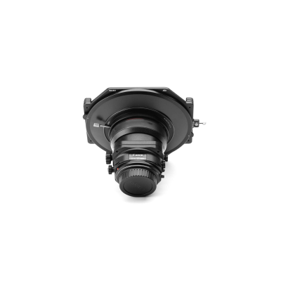 Nisi Porte Filtre S6 Canon TS-E 17mm F/4L avec CPL NC Landscape