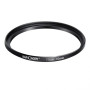 K&F 18 Adaptateurs de bague de filtre d'objectif - Set 37 - 82 mm
