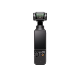 DJI Osmo Pocket 3 Caméra Stabilisateur Capteur CMOS 1" 4K à 120p