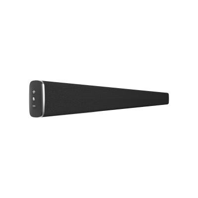 Shure Speakerphone mural noir