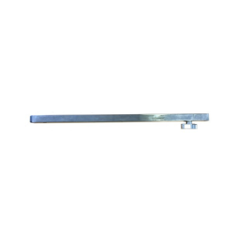 Avenger Steel Sliding Leg W/Cap