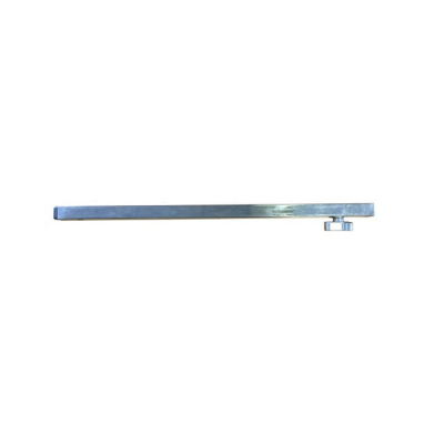 Avenger Steel Sliding Leg W/Cap